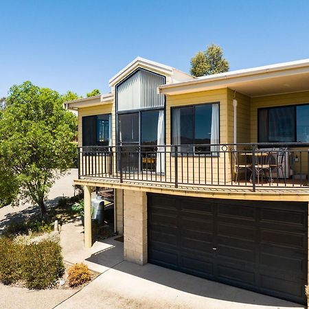 Dromaius 5 - 3Br Townhouse L Lake Views L Spa Bath L Wifi L Bbq Jindabyne Exteriör bild