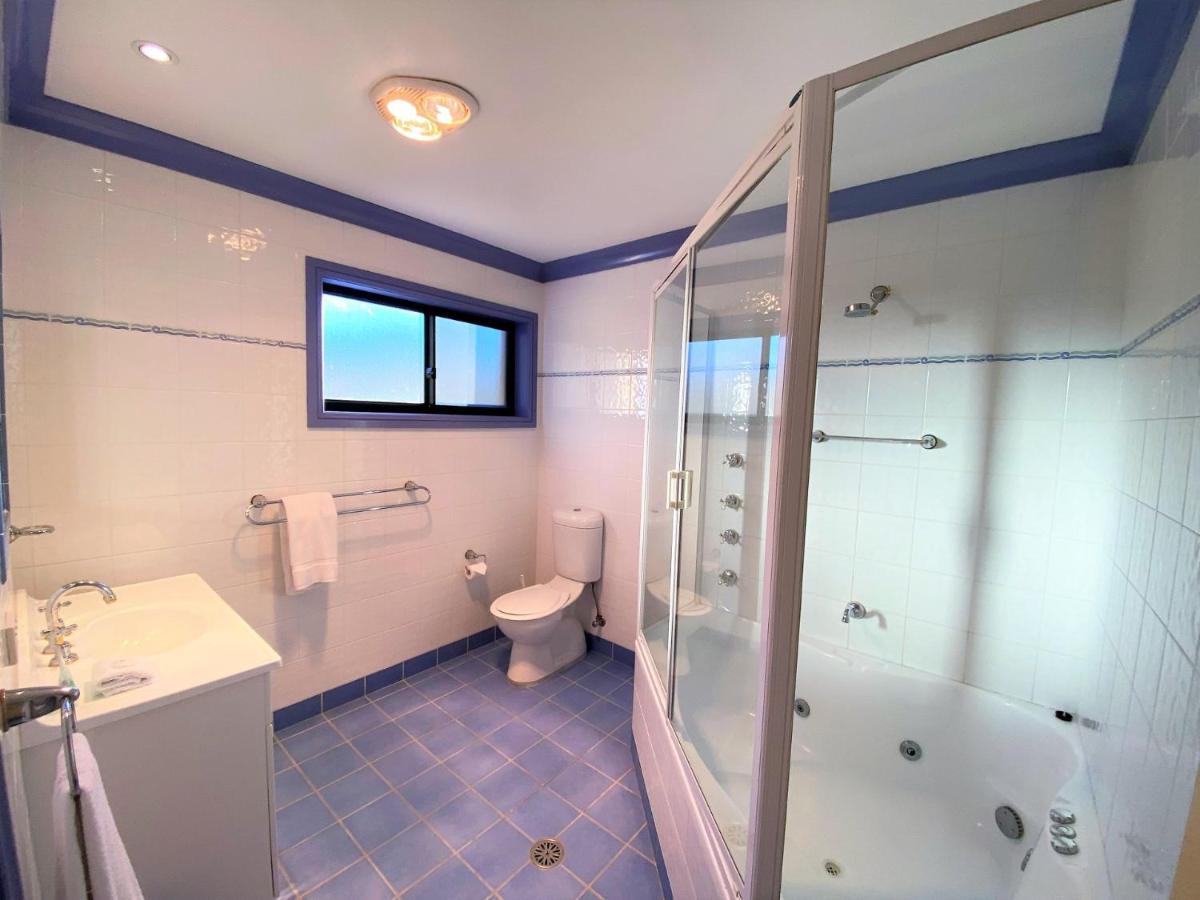 Dromaius 5 - 3Br Townhouse L Lake Views L Spa Bath L Wifi L Bbq Jindabyne Exteriör bild