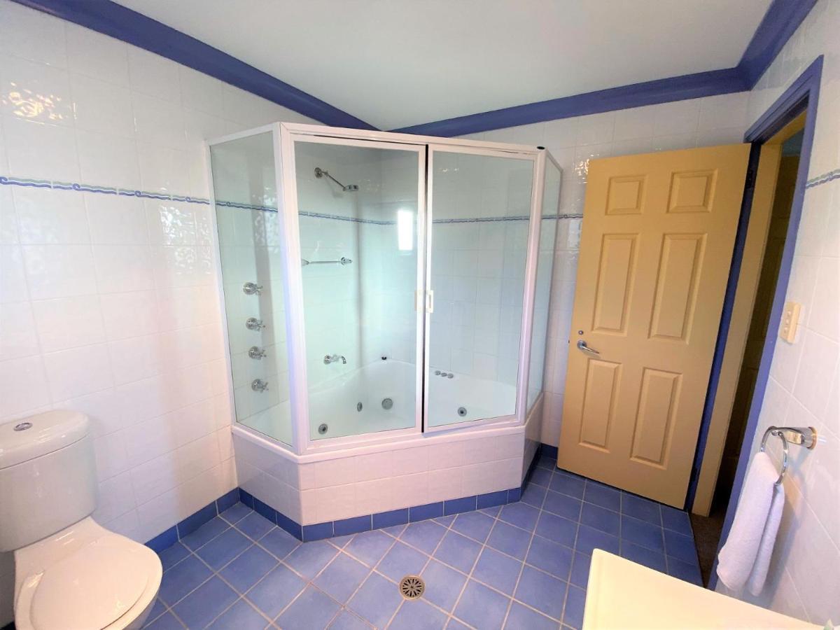 Dromaius 5 - 3Br Townhouse L Lake Views L Spa Bath L Wifi L Bbq Jindabyne Exteriör bild