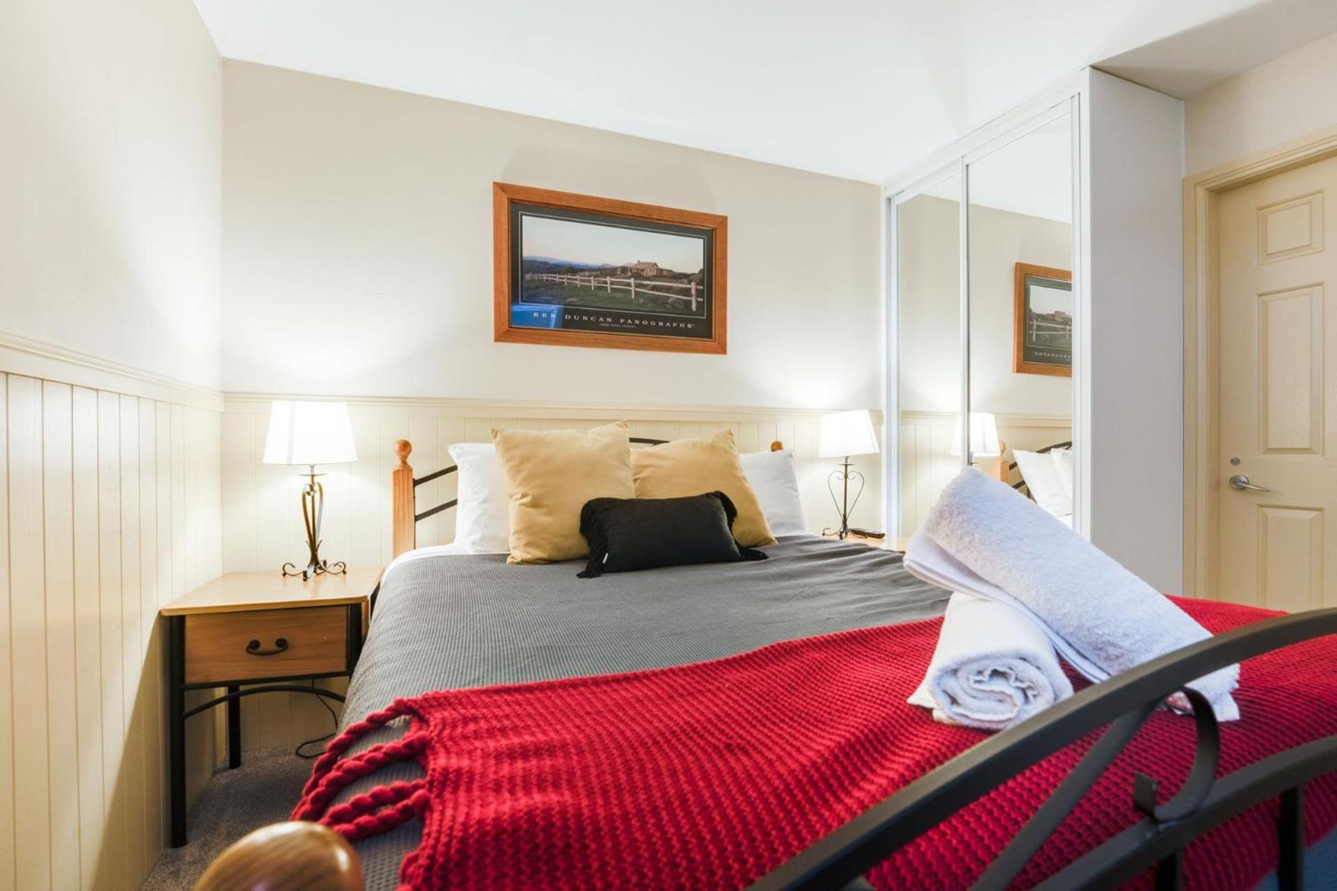 Dromaius 5 - 3Br Townhouse L Lake Views L Spa Bath L Wifi L Bbq Jindabyne Exteriör bild