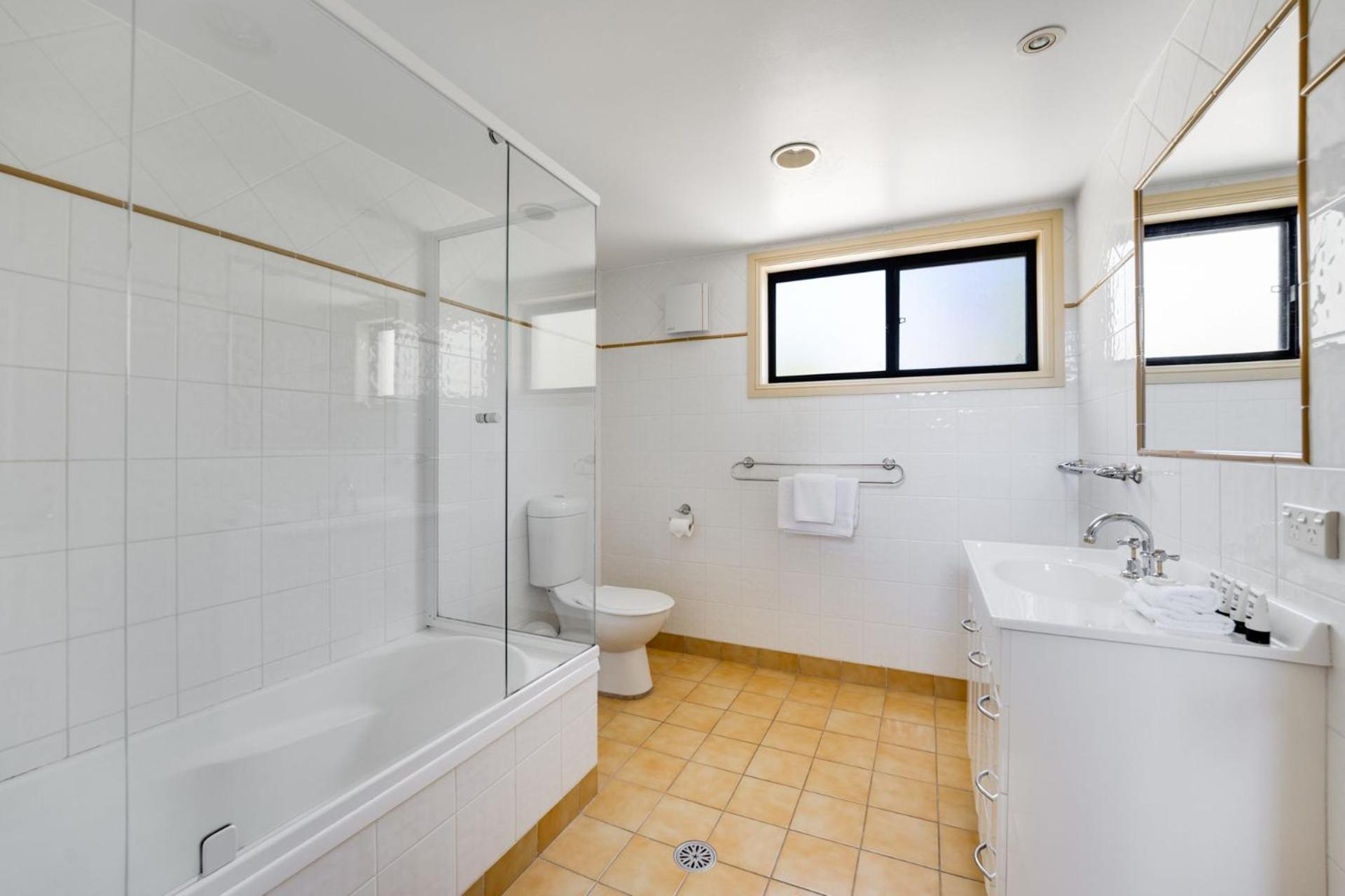 Dromaius 5 - 3Br Townhouse L Lake Views L Spa Bath L Wifi L Bbq Jindabyne Exteriör bild