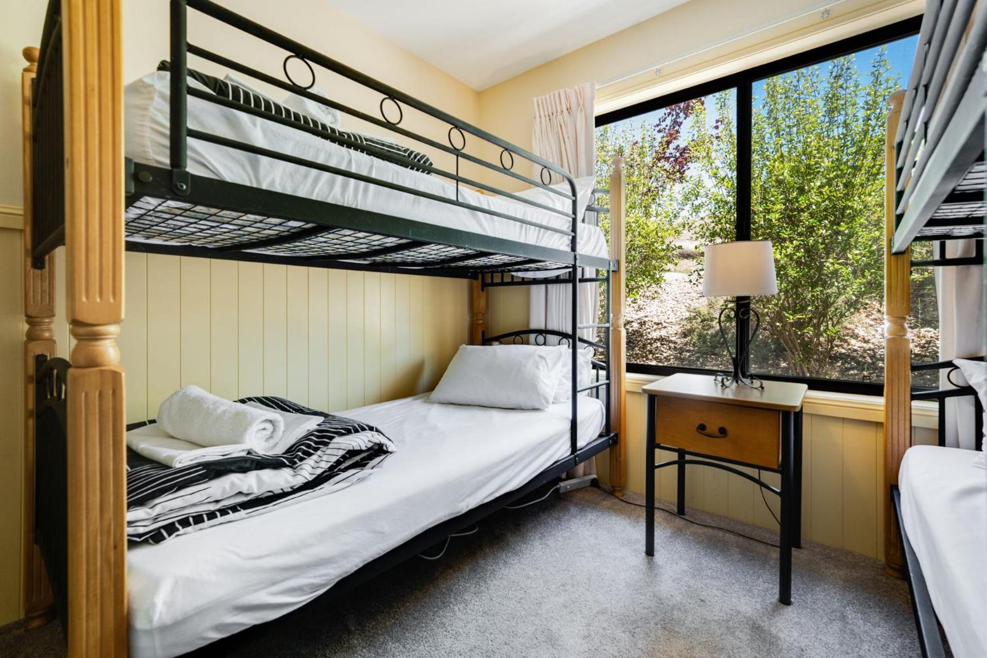 Dromaius 5 - 3Br Townhouse L Lake Views L Spa Bath L Wifi L Bbq Jindabyne Exteriör bild