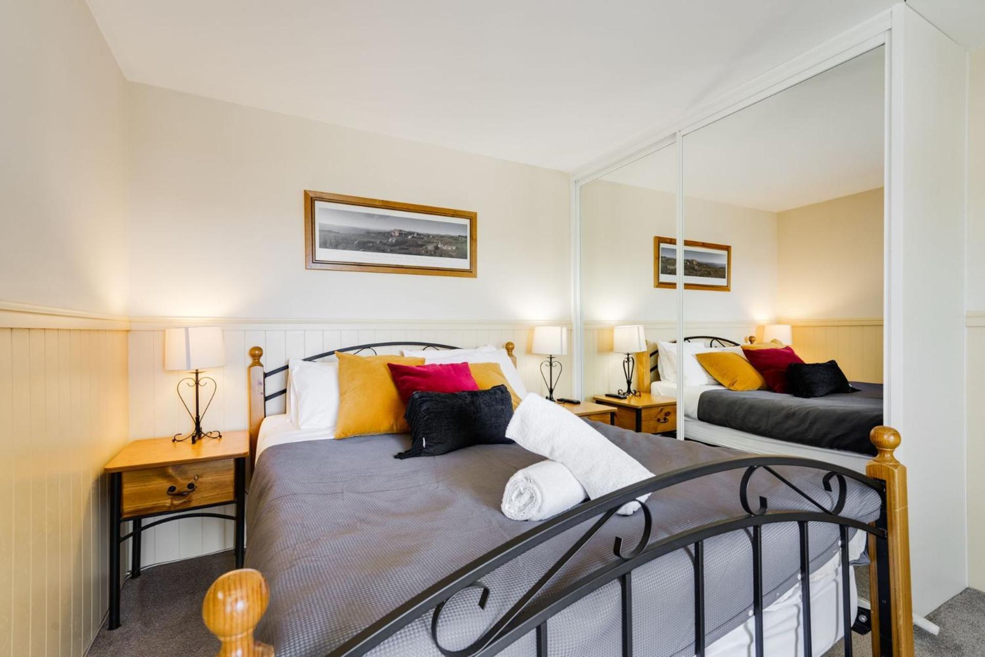 Dromaius 5 - 3Br Townhouse L Lake Views L Spa Bath L Wifi L Bbq Jindabyne Exteriör bild