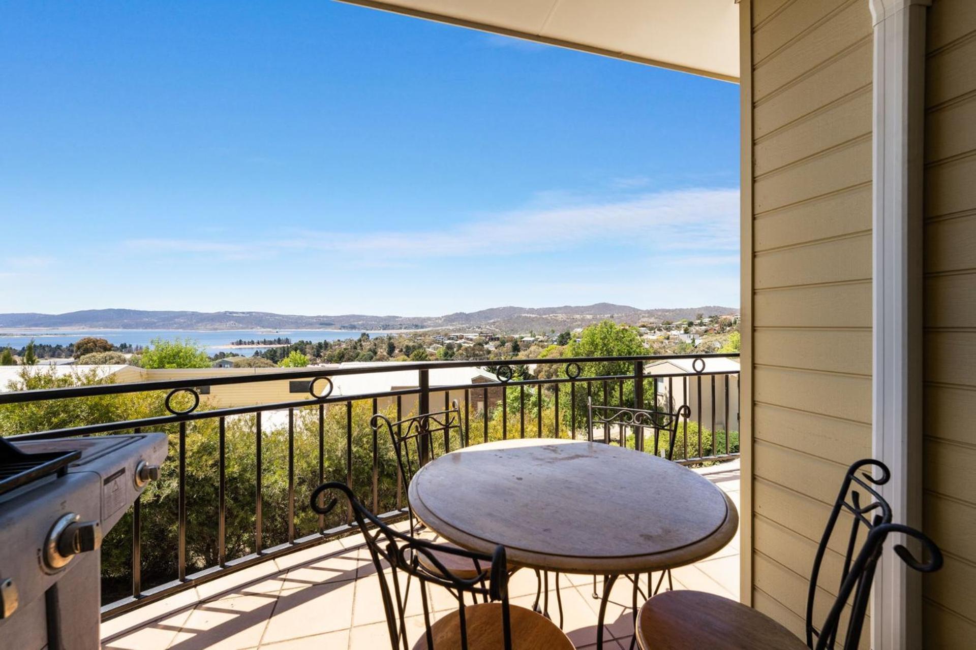 Dromaius 5 - 3Br Townhouse L Lake Views L Spa Bath L Wifi L Bbq Jindabyne Exteriör bild