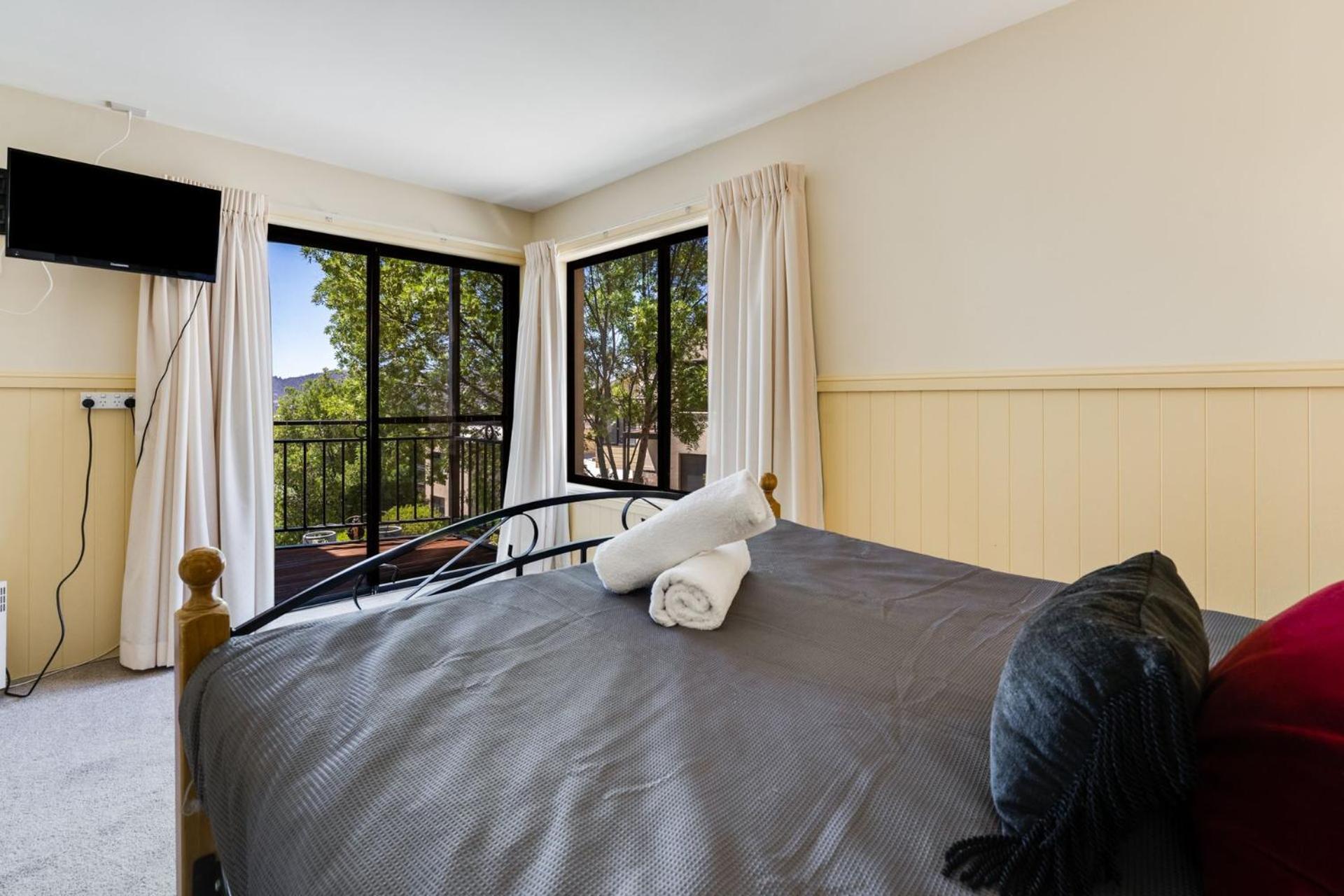 Dromaius 5 - 3Br Townhouse L Lake Views L Spa Bath L Wifi L Bbq Jindabyne Exteriör bild